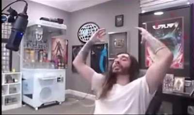 New cr1tikal meme