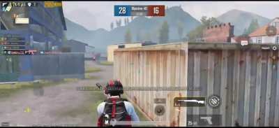 If you would only stop trying to no scope and use them as a sniper you could do this &macr;\_(ツ)_/&macr;