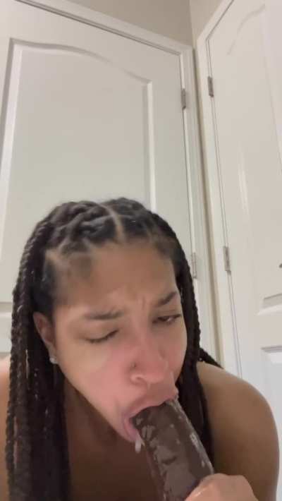 Deepthroat GIF by foxybrown20