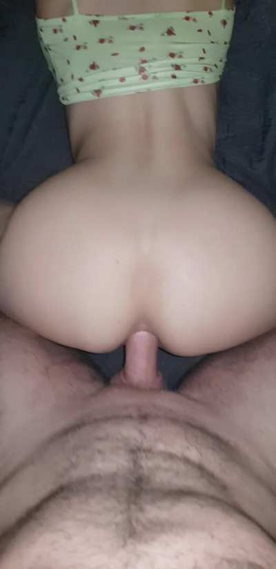 Don&acute;t worry about cumming quick. There&acute;s always sloppy seconds ;)