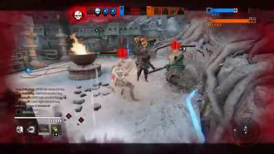 Well, my team is breaking and this is my last stand so what do I do? (cringey as hell I know)