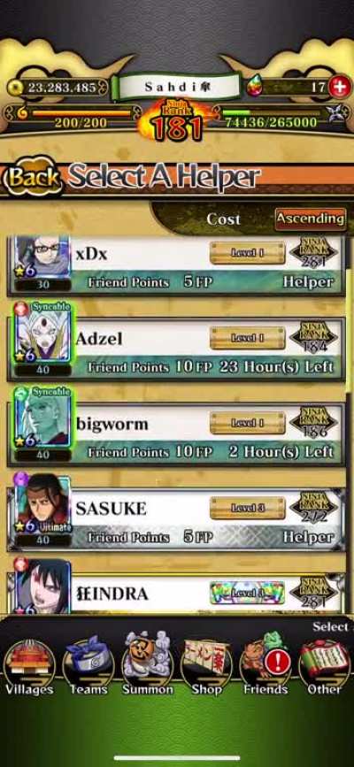 Couple of card arts I recorded back then