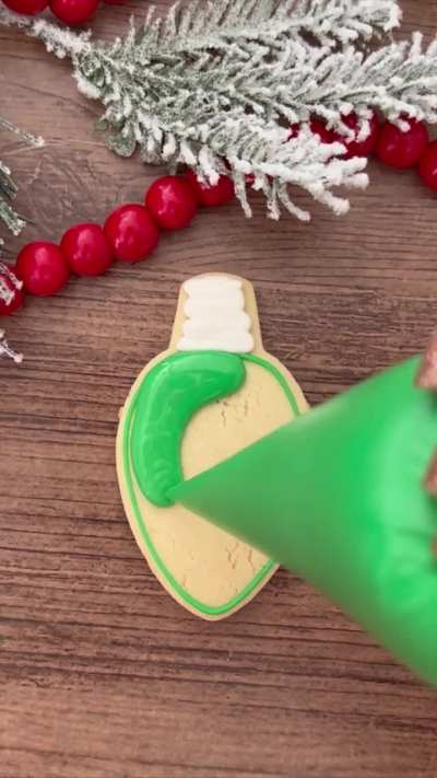 Have an early merry Christmas!