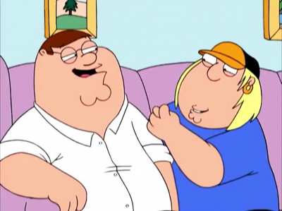Got Your Nose