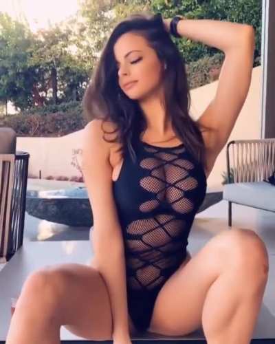 Katie Bell