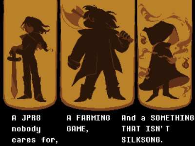 The legend of DIRECTSPIRACY