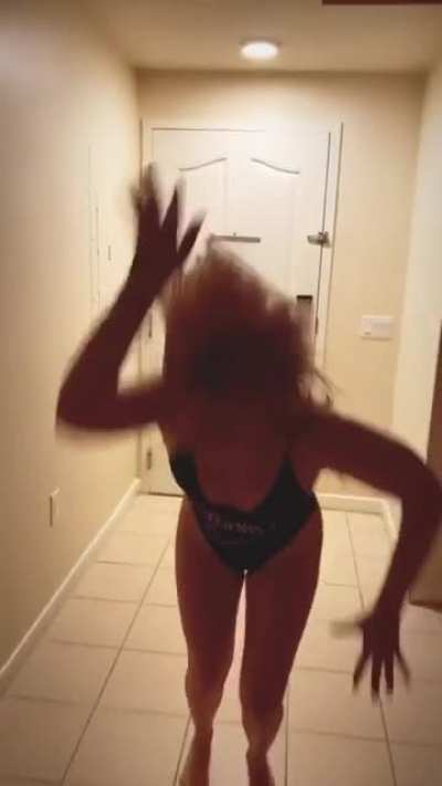 Sammi Hanratty