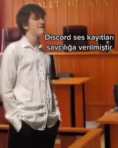 Discord &ccedil;ok tehlikeli aga