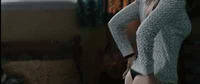 Sexy