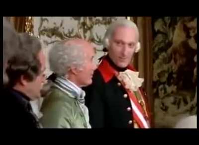 Great song played in Amadeus - 1984