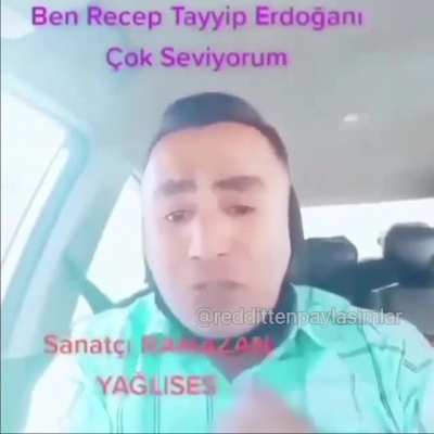 Senin ben kafanı skm 🐑