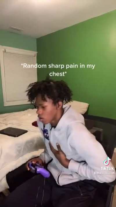 It really be like that tho