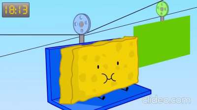 10 year old clip still good