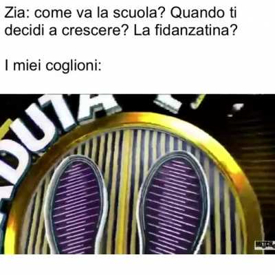 Mai visto palle cos&igrave; pesanti