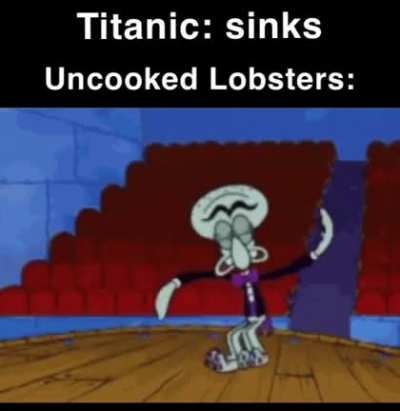 🦞 🕺 💃