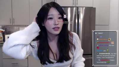 Hyoon's Thanksgiving Stream Part 3