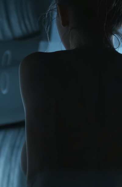 Sideboob &ndash; The Voyeurs (2021)