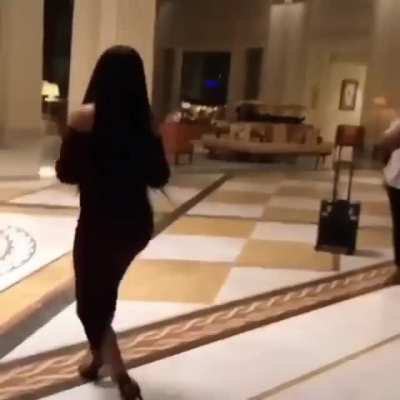 Sexy Strut