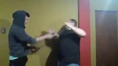 Maybe maybe maybe