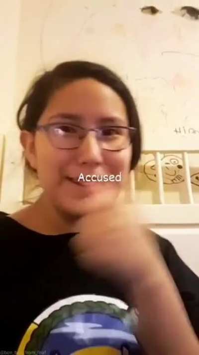 Such a good actor!