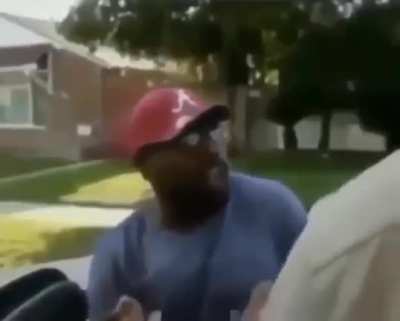 Can&rsquo;t fight? Dial 1-800-WUS-HATN