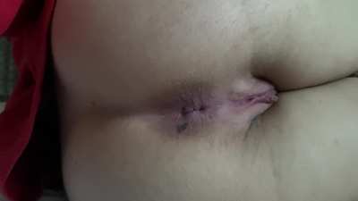 Tongue or nose ?