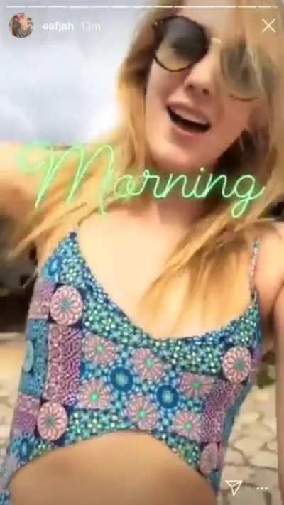 Best morning
