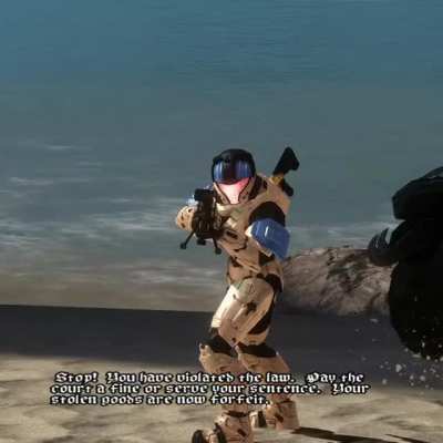 Oblivion