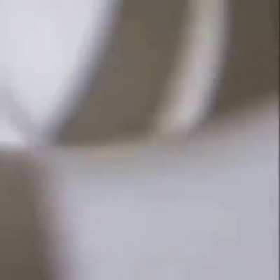 The porcelain thro-