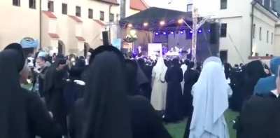 The Nun (2018)
