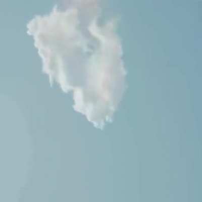 Elon Musk&rsquo;s big rocket explodes on test flight 