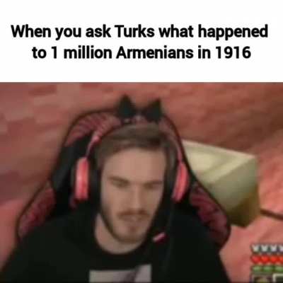 They simultaneously say "they deserved it"