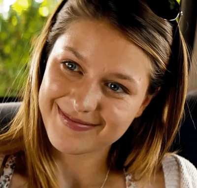 Melissa Benoist