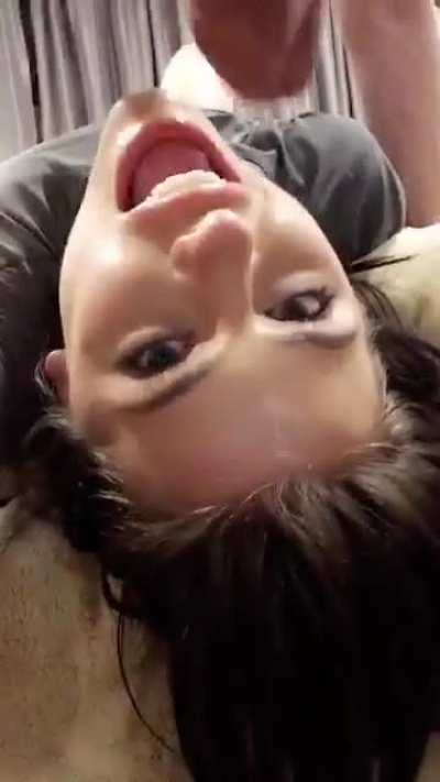 "Selfy tiime!"