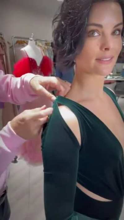 Getting ready for the &lsquo;Ghostbusters: Afterlife&rsquo; Premiere