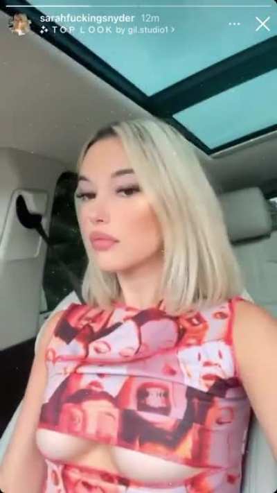 Hot af