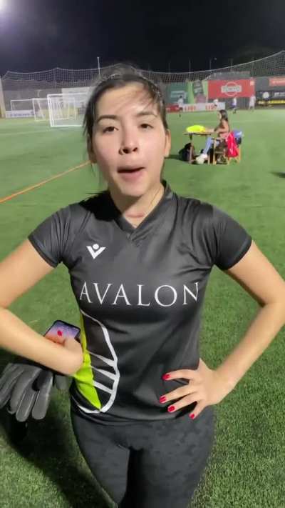 GIRL FUTEBOL 
