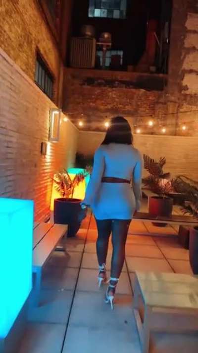 Chythegreatest Thick asf