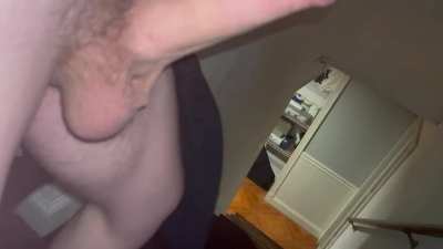 The biggest &amp;amp; bounciest cock 🍆🤪