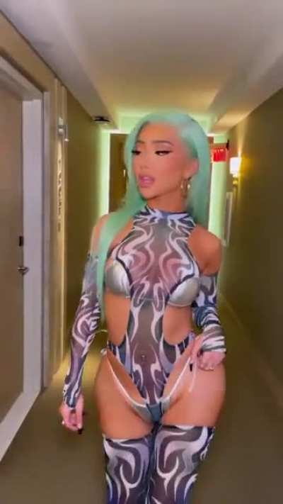 🍑