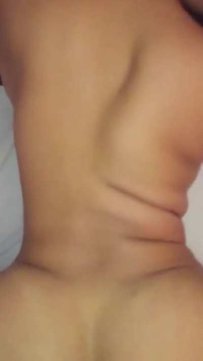 SharonLee backshots