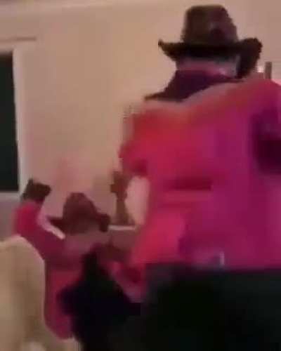 I&rsquo;d like to have this grandma