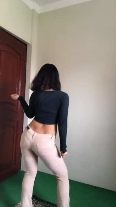 Bruh smthin abt her