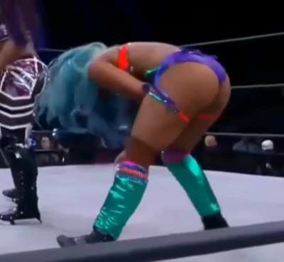 Kiera Hogan