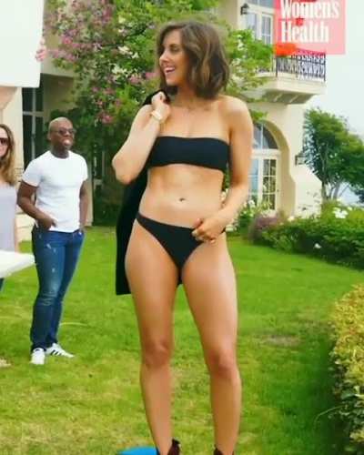 Alison Brie
