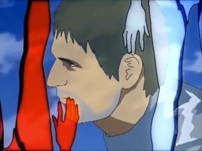 You must preserve the Age of Fire Shinji