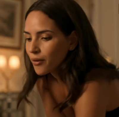 Adria Arjona - Irma Vep (2022)