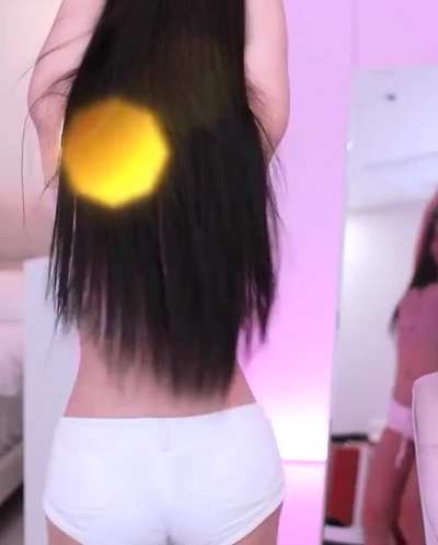 cameltoe