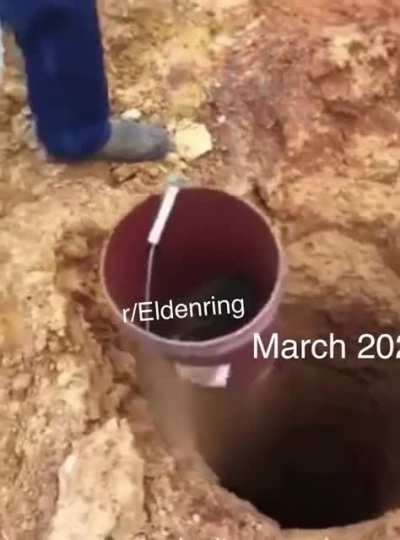 It will happen soon