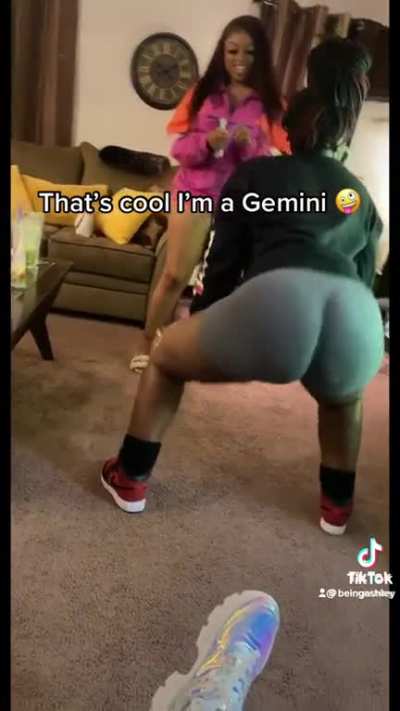Well damn 🍑